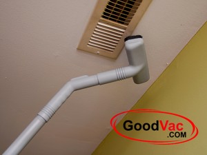 vacuum celings